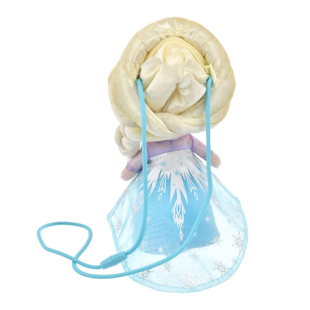 【再入荷】【キッズ用】エルサ ポシェット TINY FROZEN
