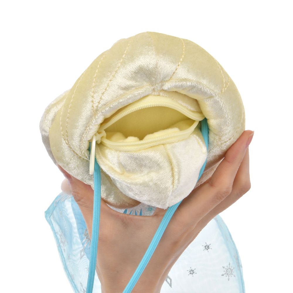 【再入荷】【キッズ用】エルサ ポシェット TINY FROZEN