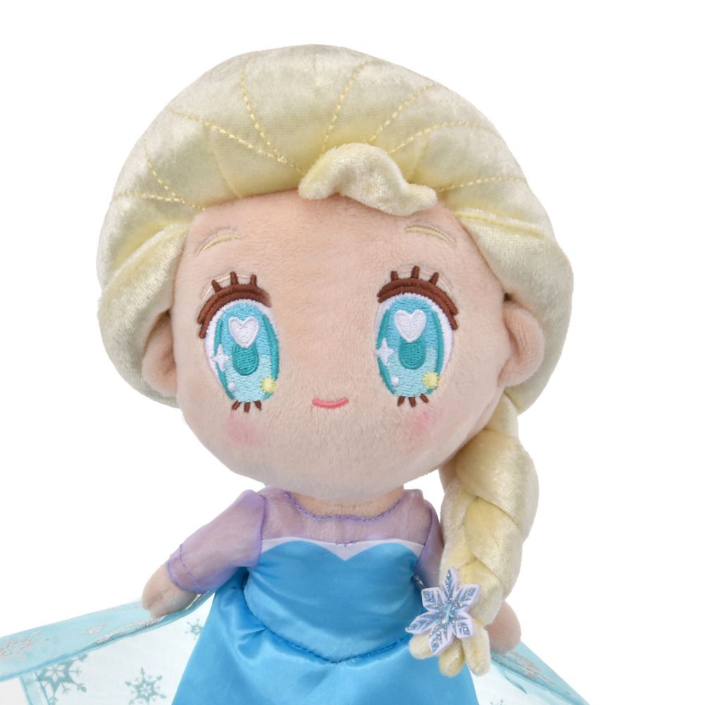 【再入荷】【キッズ用】エルサ ポシェット TINY FROZEN
