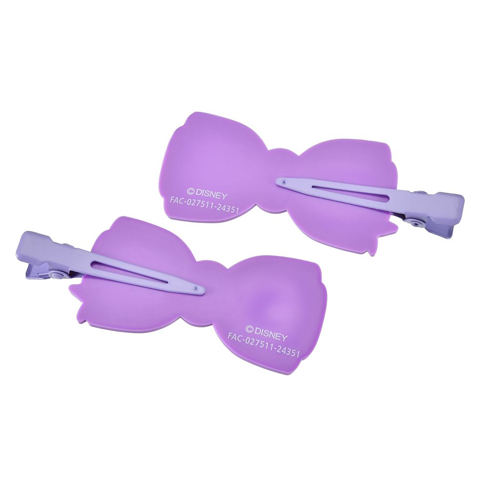 アリエル ヘアクリップ セット カラークリップ ストーン リボン MAEGAMI Hair Zakka