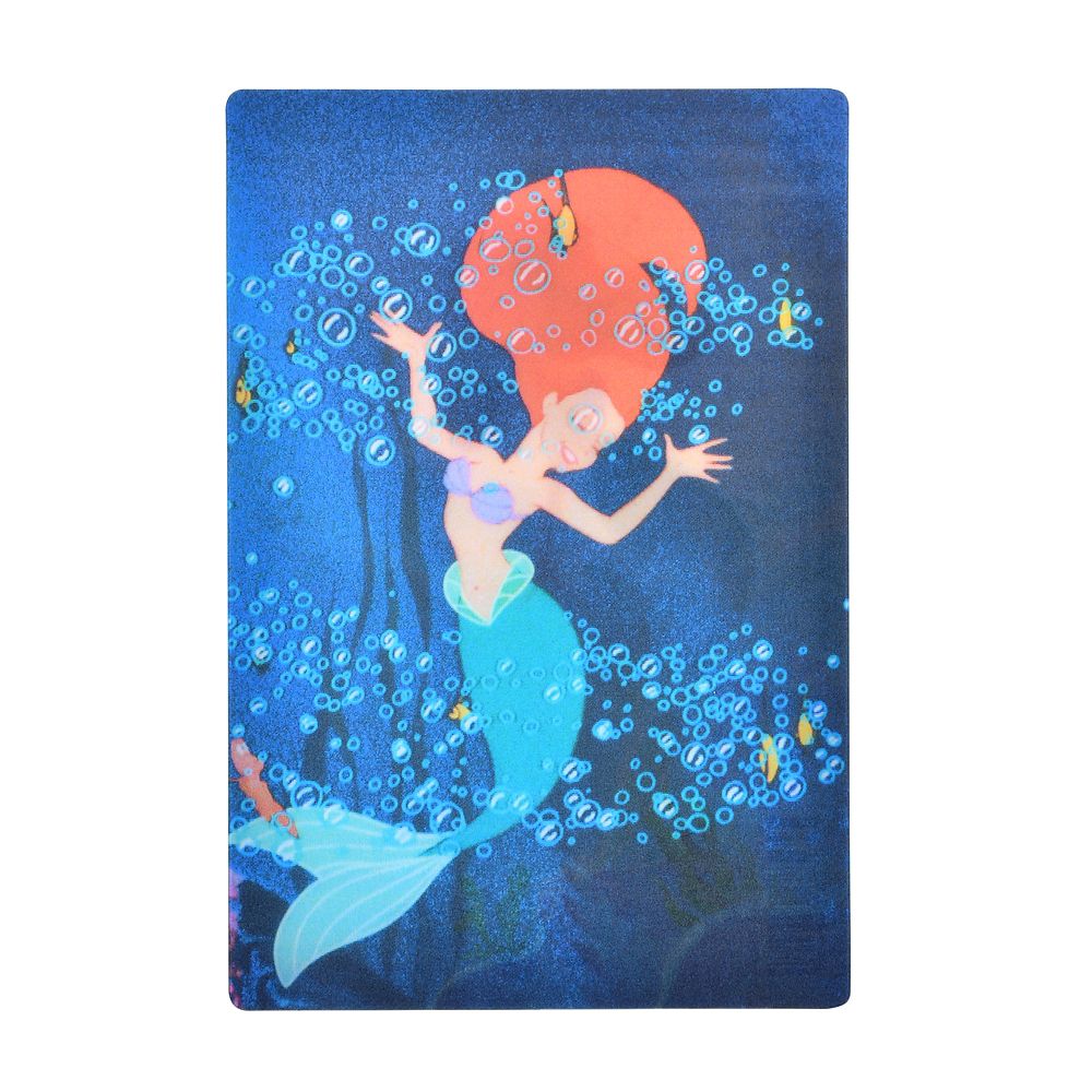 ヴァイスシュヴァルツ　SSP 人魚のプリンセス　アリエル ファッション通販】 人魚のプリンセス アリエル（SSP