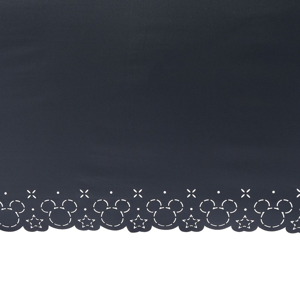 【再入荷】ミッキー 折りたたみ傘 晴雨兼用 SHINY DAY