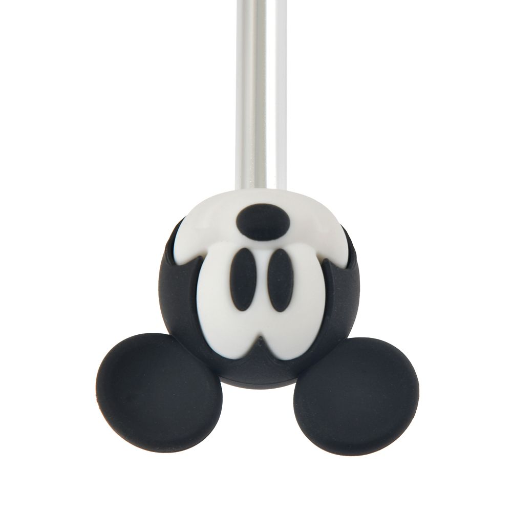 【再入荷】ミッキー 折りたたみ傘 晴雨兼用 SHINY DAY