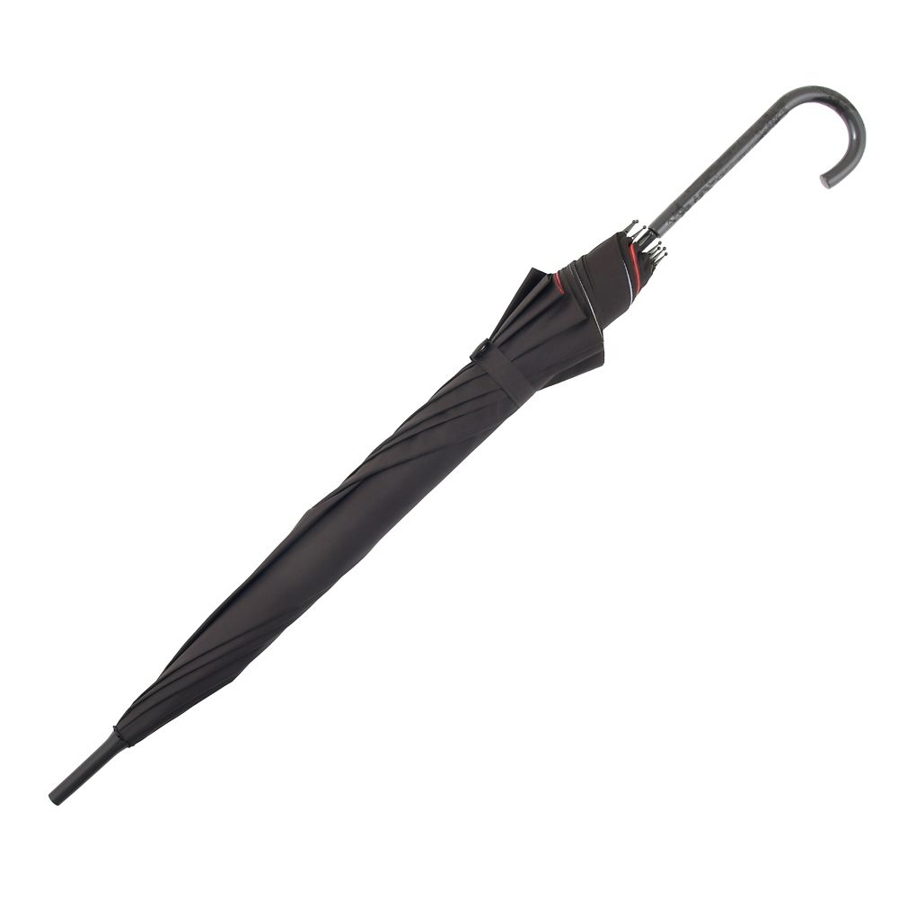 ニック・ワイルド 長傘 ジャンプ式 RAINY DAY