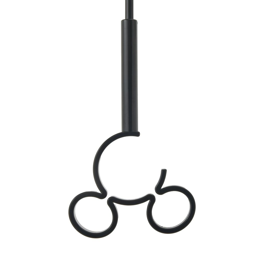 【再入荷】ミッキー 長傘 ビニール RAINY DAY