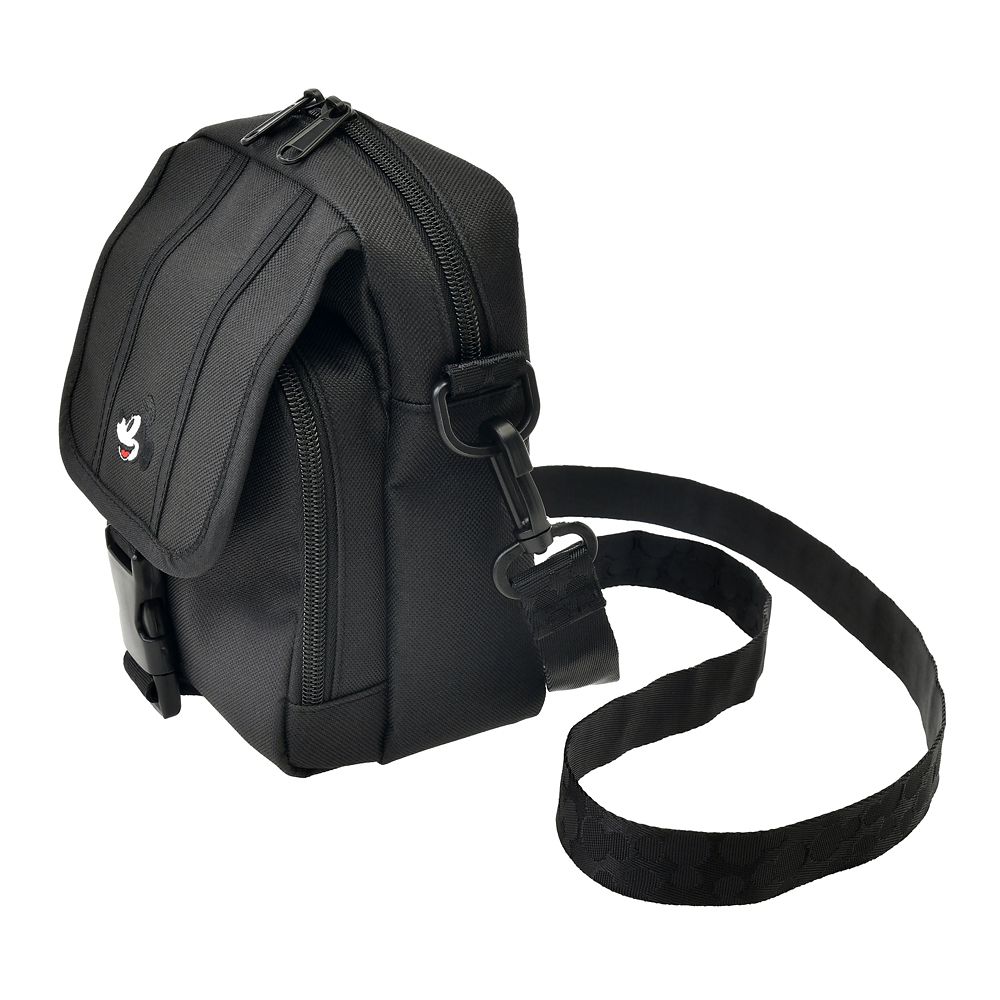 【再入荷】ミッキー ショルダーバッグ フェイス 刺しゅう Casual Bag