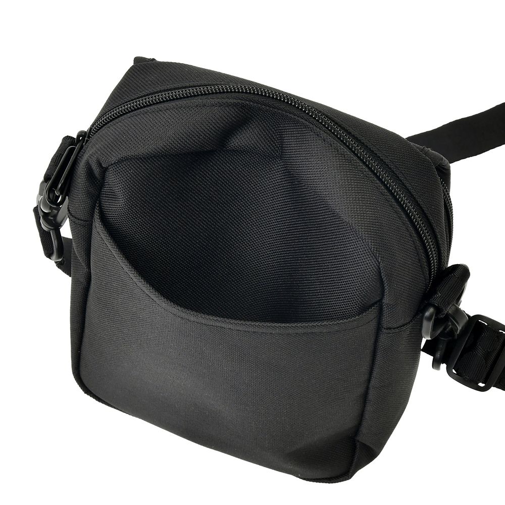 【再入荷】ミッキー ショルダーバッグ フェイス 刺しゅう Casual Bag