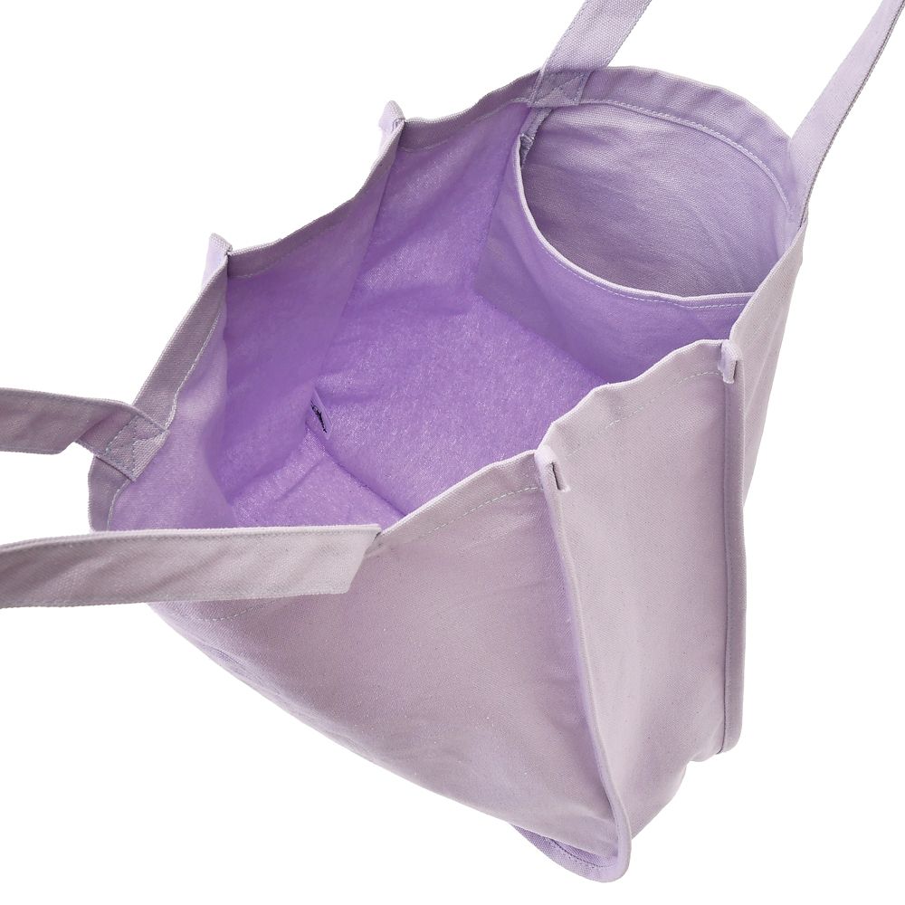 ラプンツェル トートバッグ ベーシック ロゴ TOTE BAG Collection