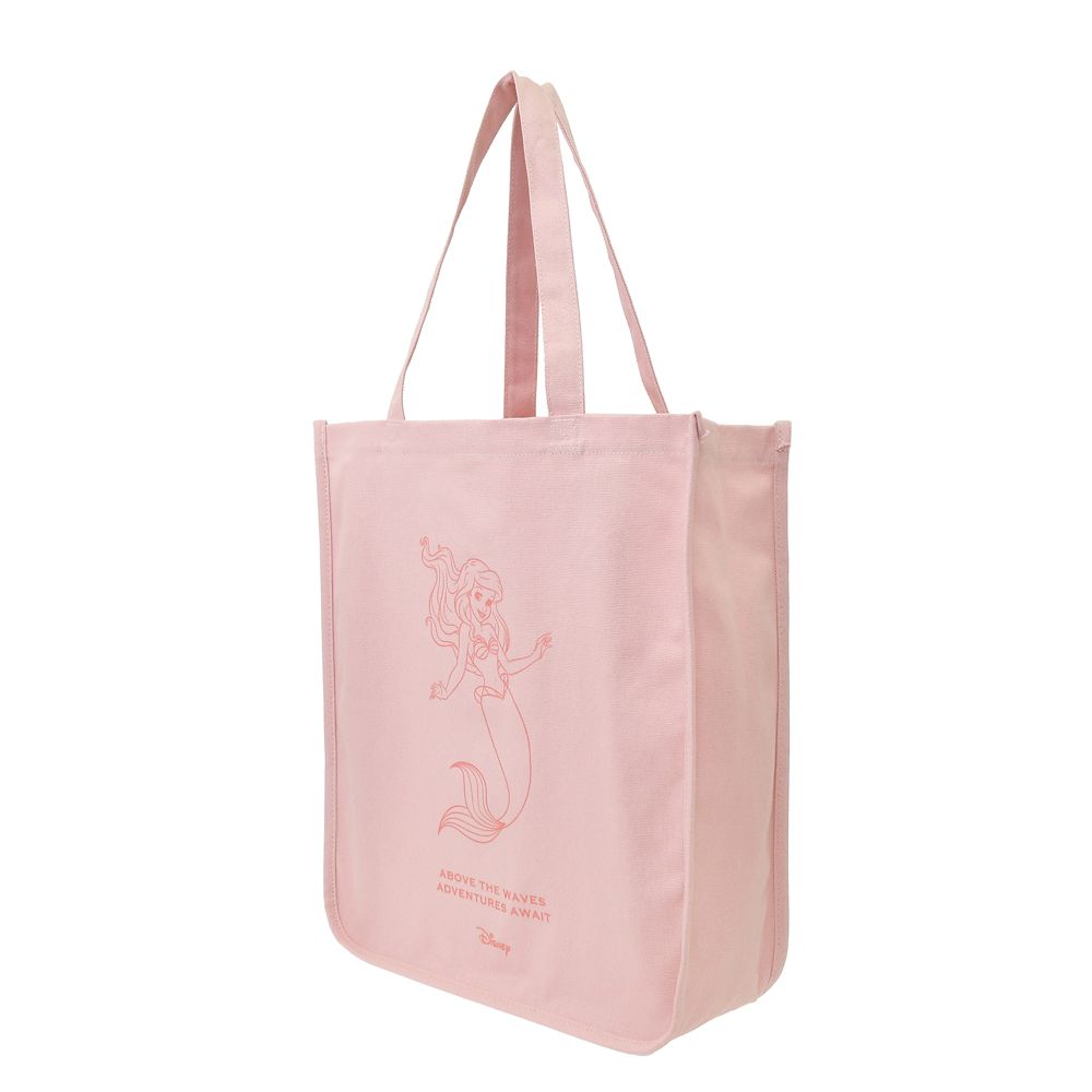 アリエル トートバッグ ベーシック ロゴ TOTE BAG Collection