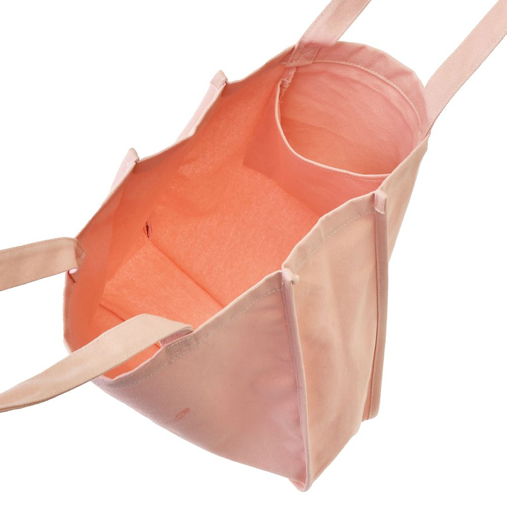 アリエル トートバッグ ベーシック ロゴ TOTE BAG Collection