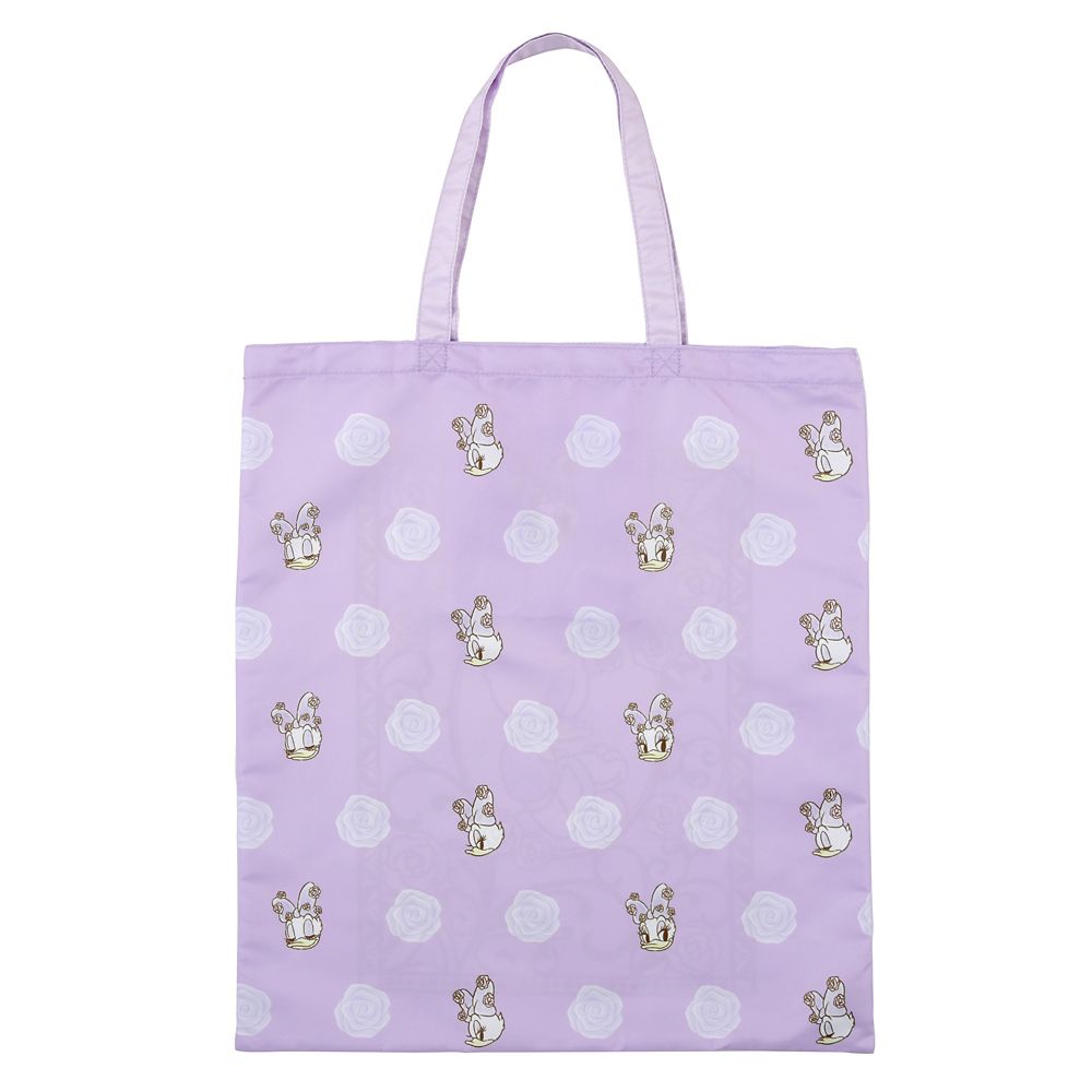 【再入荷】デイジー ショッピングバッグ・エコバッグ Elegant Gothic