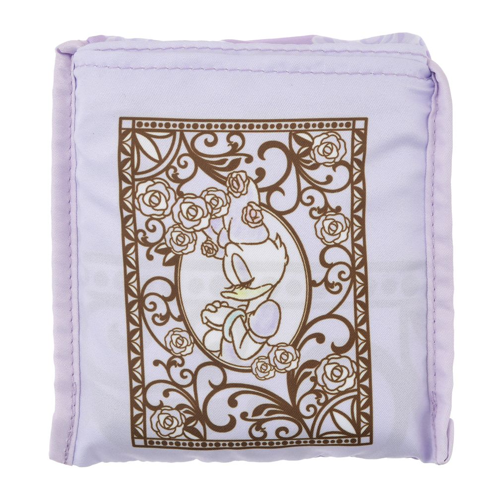 【再入荷】デイジー ショッピングバッグ・エコバッグ Elegant Gothic