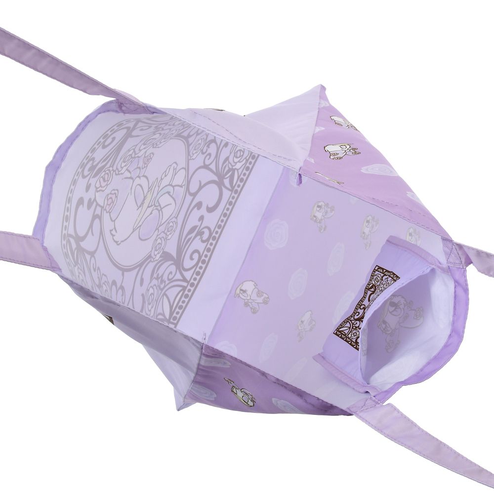 【再入荷】デイジー ショッピングバッグ・エコバッグ Elegant Gothic