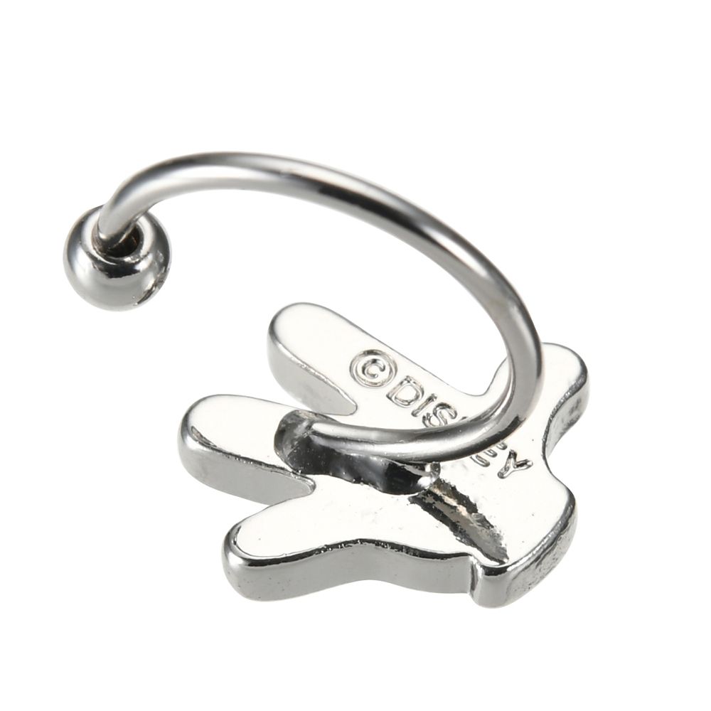 【再入荷】ミッキー イヤーカフ ハンド