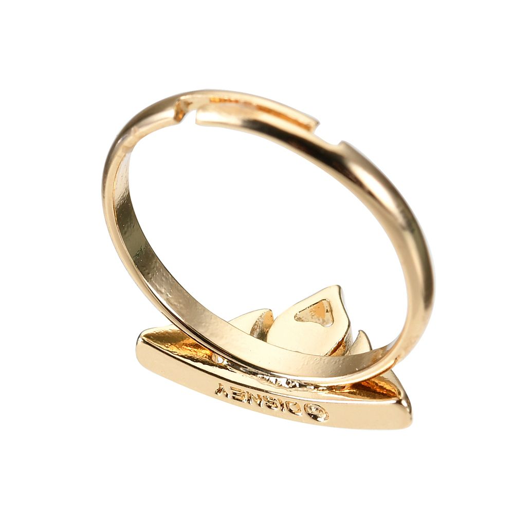 【再入荷】エルサ 指輪・リング ティアラ カラーストーン