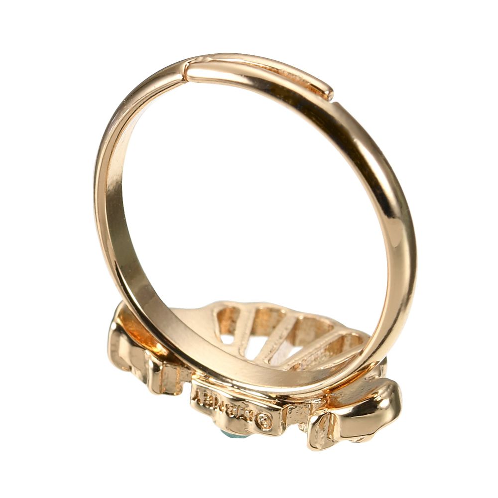 【再入荷】フランダー 指輪・リング シェル カラーストーン