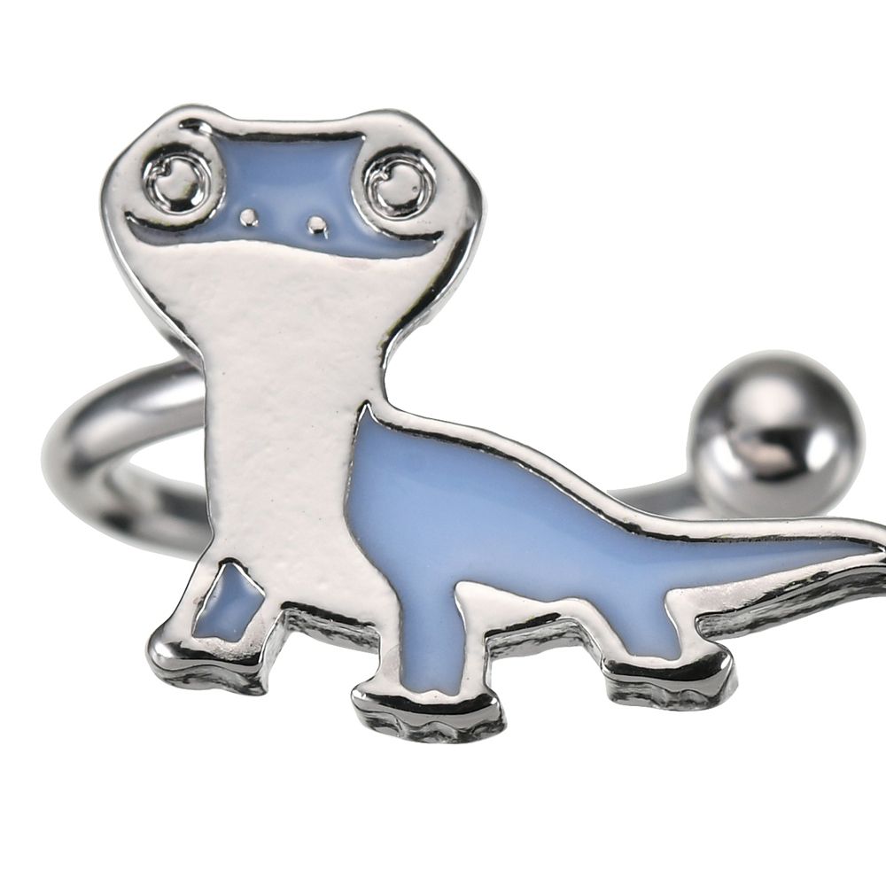 【再入荷】サラマンダー イヤーカフ アナと雪の女王２