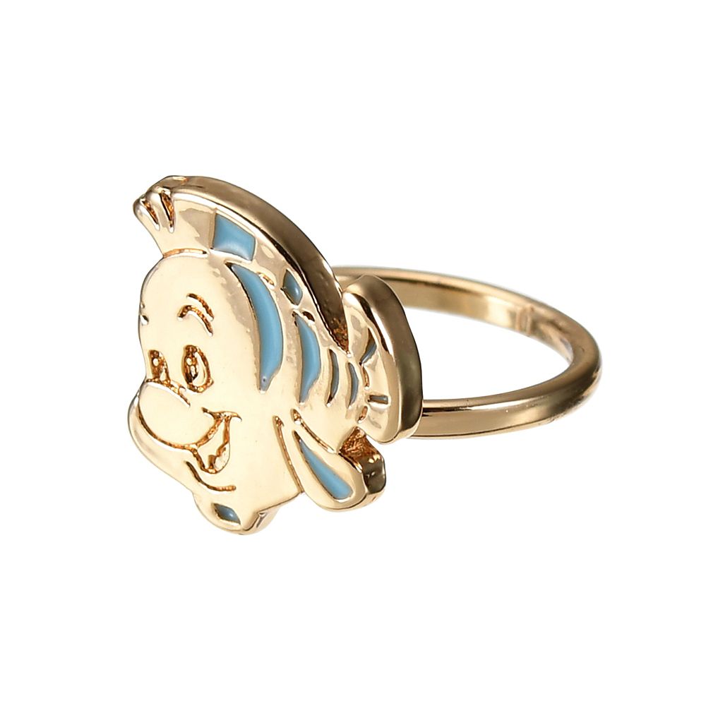 フランダー イヤーカフ リトル・マーメイド