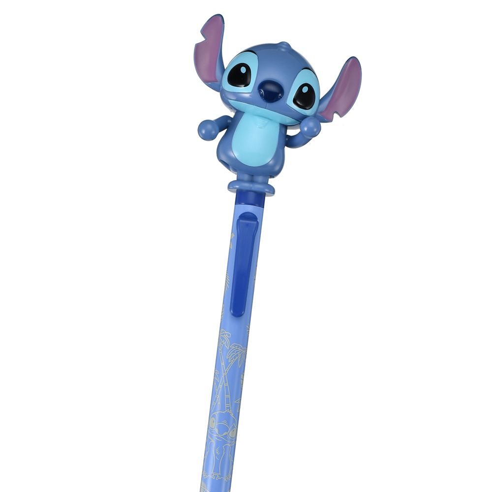 【再入荷】スティッチ ボールペン ダンシング