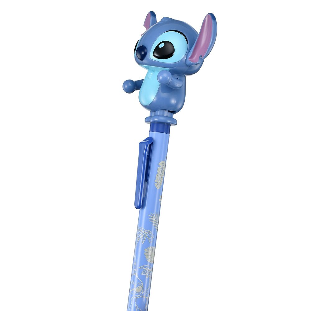 【再入荷】スティッチ ボールペン ダンシング