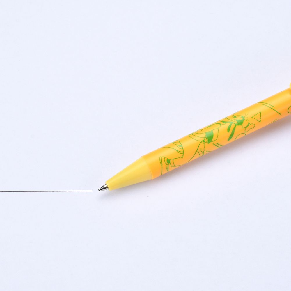 グーフィー ボールペン ダンシング