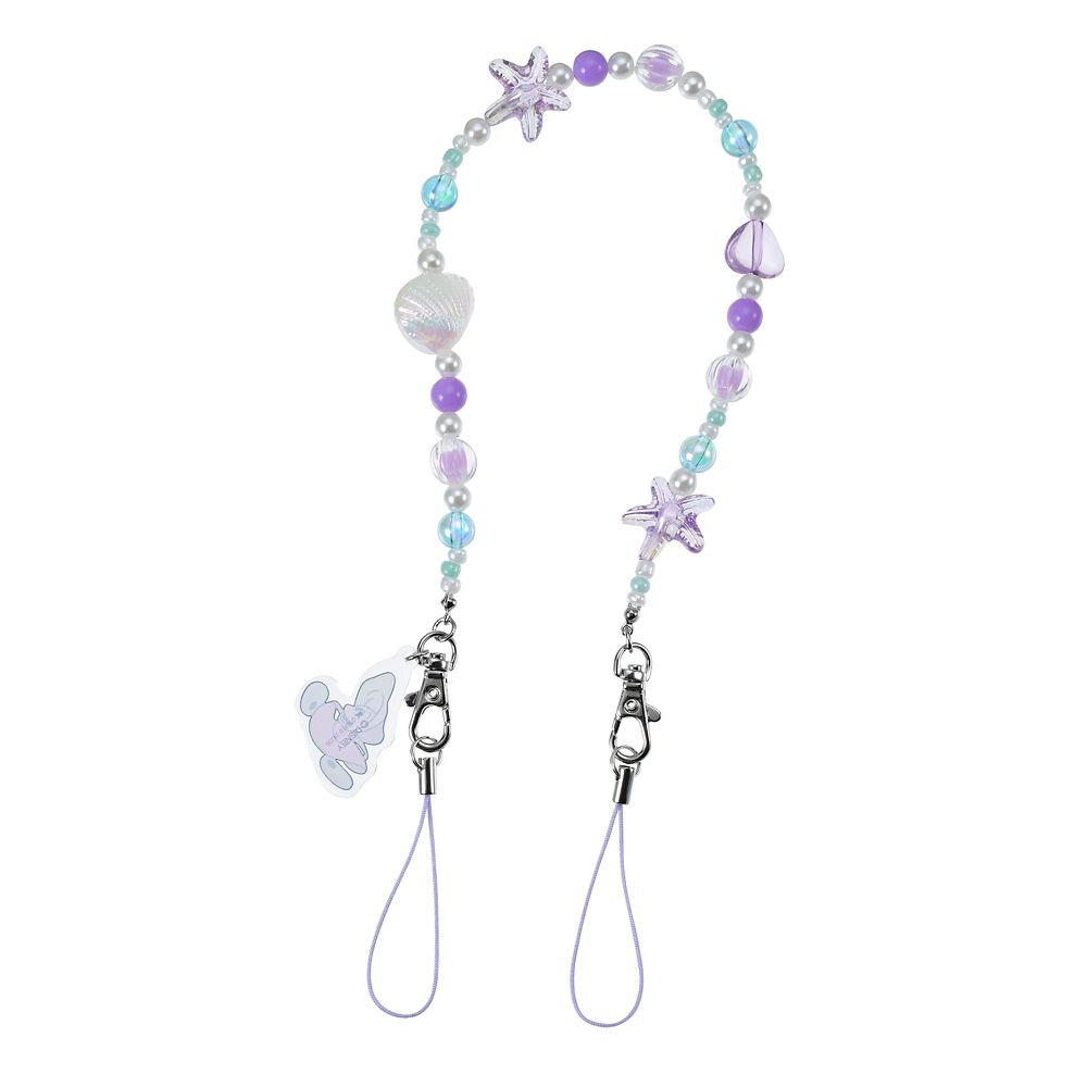 ヤングオイスター ストラップ ビーズ SUNSHINE DAYS