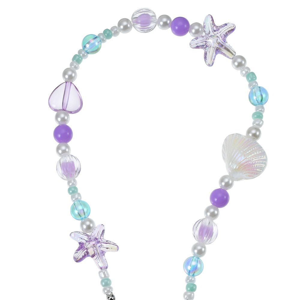 ヤングオイスター ストラップ ビーズ SUNSHINE DAYS