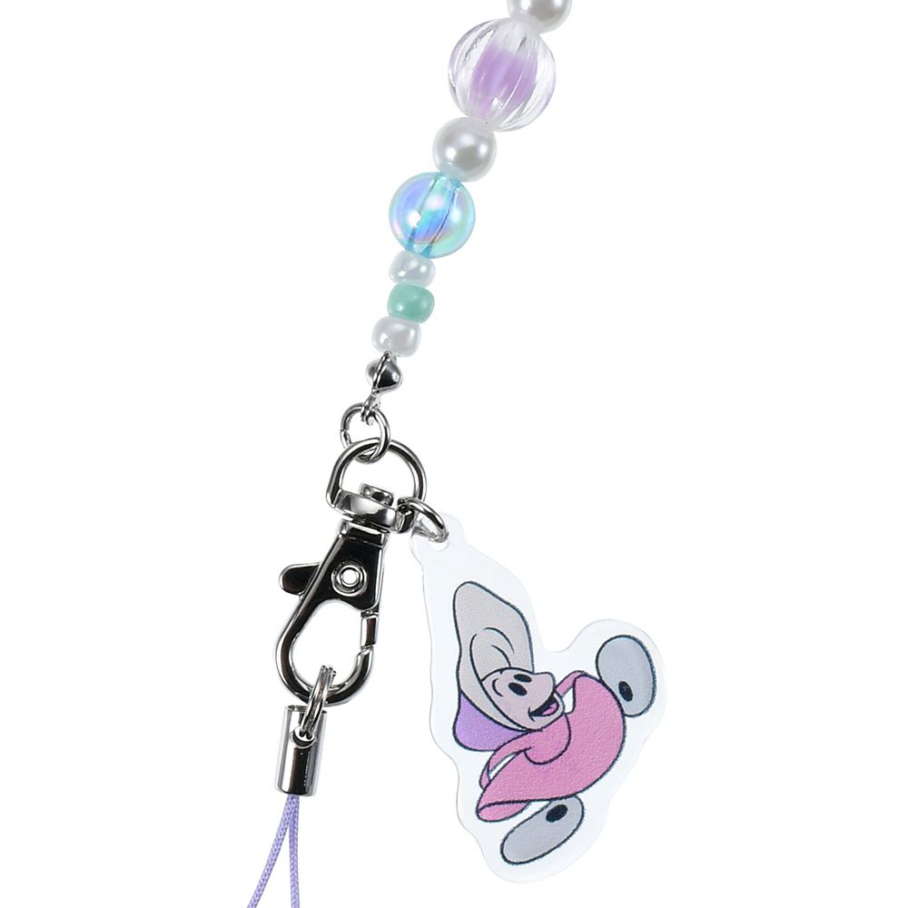 ヤングオイスター ストラップ ビーズ SUNSHINE DAYS