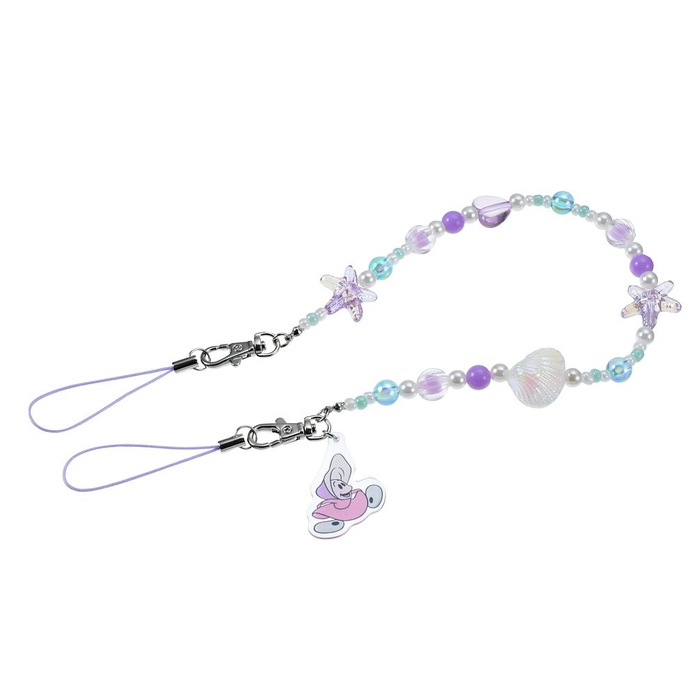 ヤングオイスター ストラップ ビーズ SUNSHINE DAYS