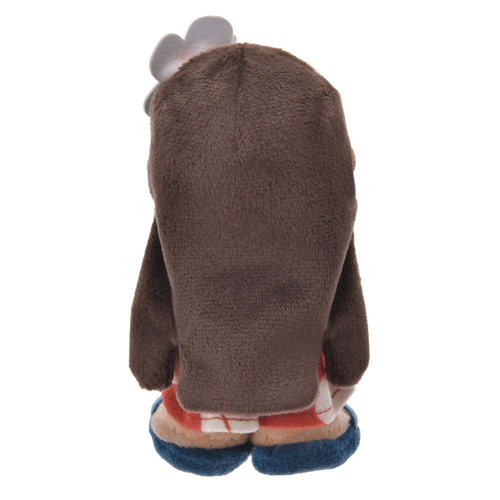 リロ ぬいぐるみ Disney stanDs リロ＆スティッチ