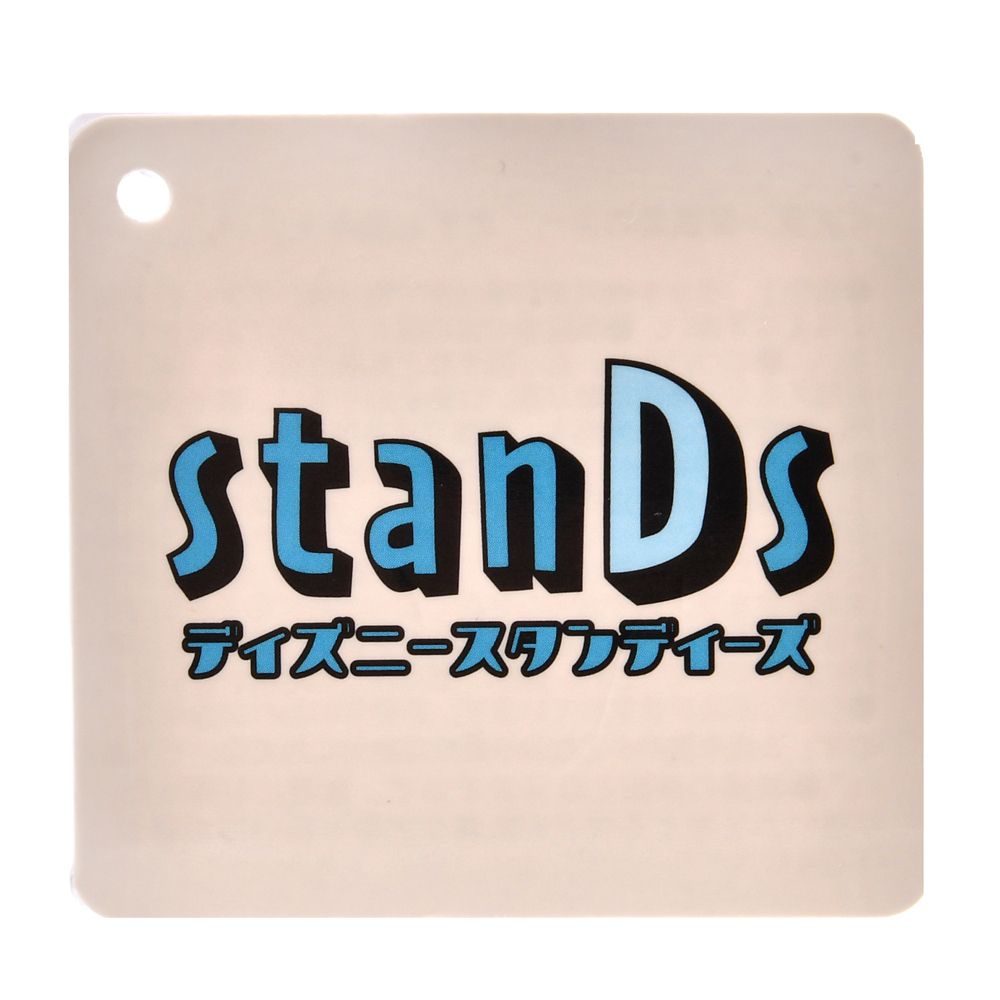 リロ ぬいぐるみ Disney stanDs リロ＆スティッチ