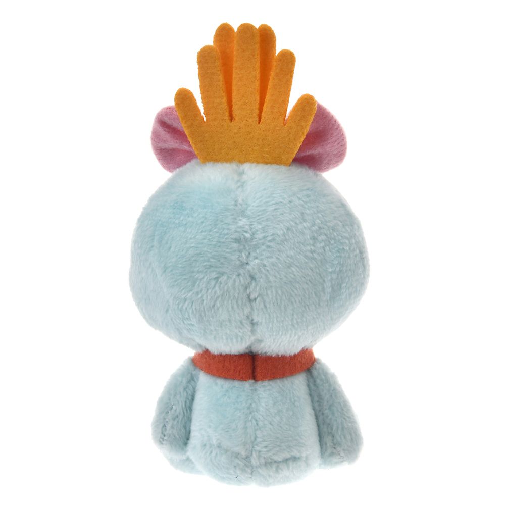 スクランプ ぬいぐるみ Disney stanDs リロ＆スティッチ