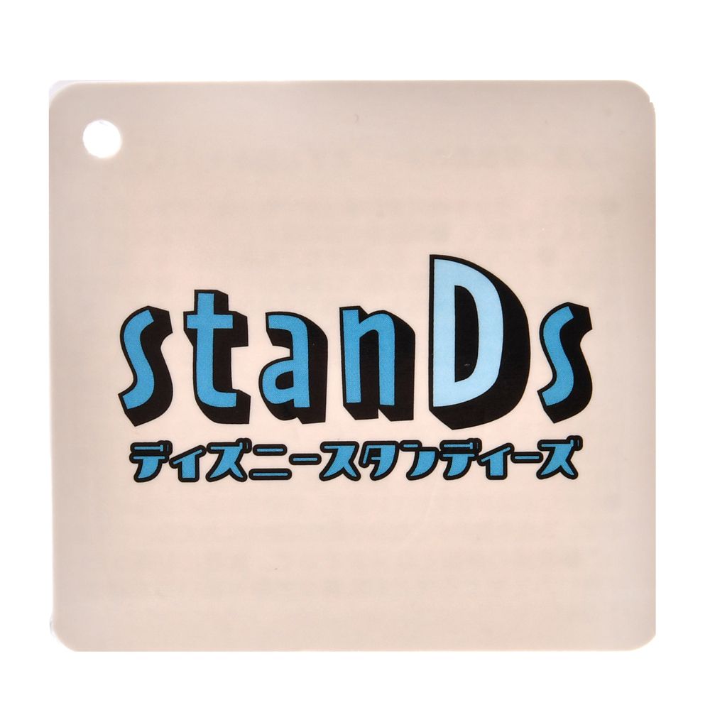 スクランプ ぬいぐるみ Disney stanDs リロ＆スティッチ