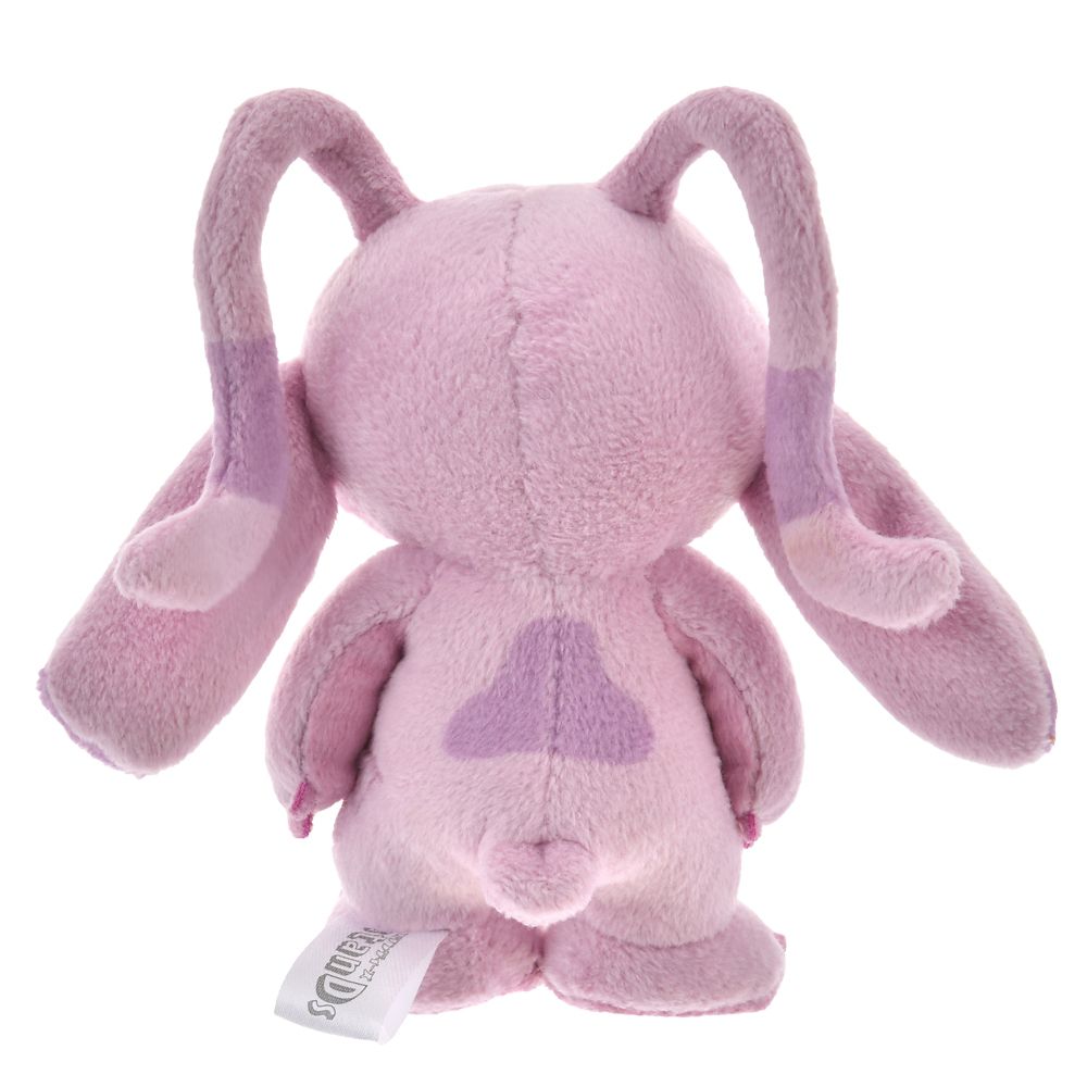 エンジェル ぬいぐるみ Disney stanDs リロ＆スティッチ