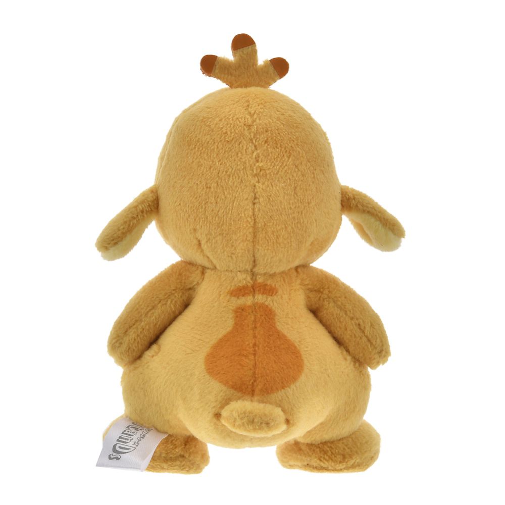 ルーベン ぬいぐるみ Disney stanDs リロ＆スティッチ