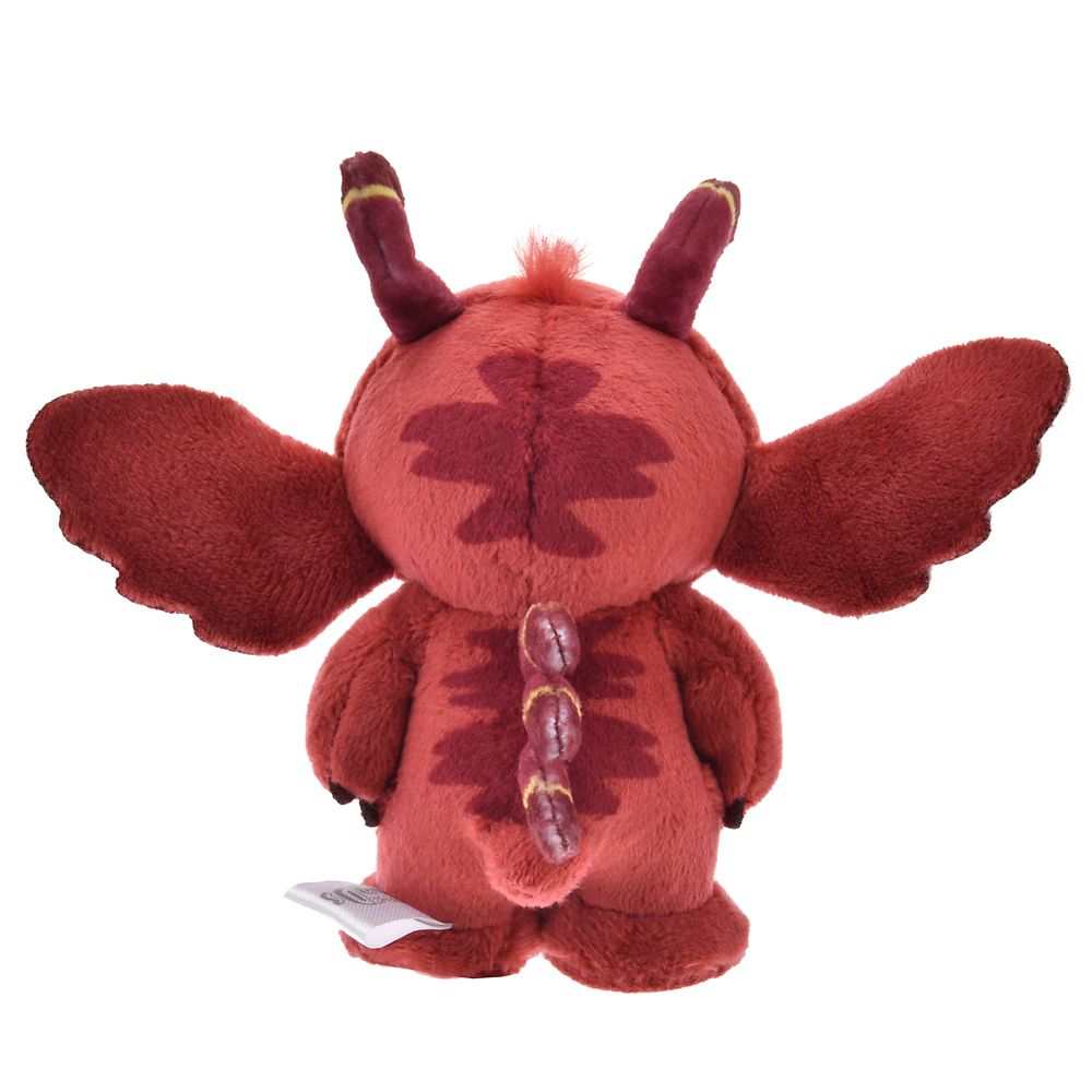 リロイ ぬいぐるみ Disney stanDs リロ＆スティッチ