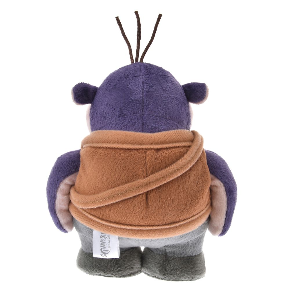 ジャンバ ぬいぐるみ Disney stanDs リロ＆スティッチ