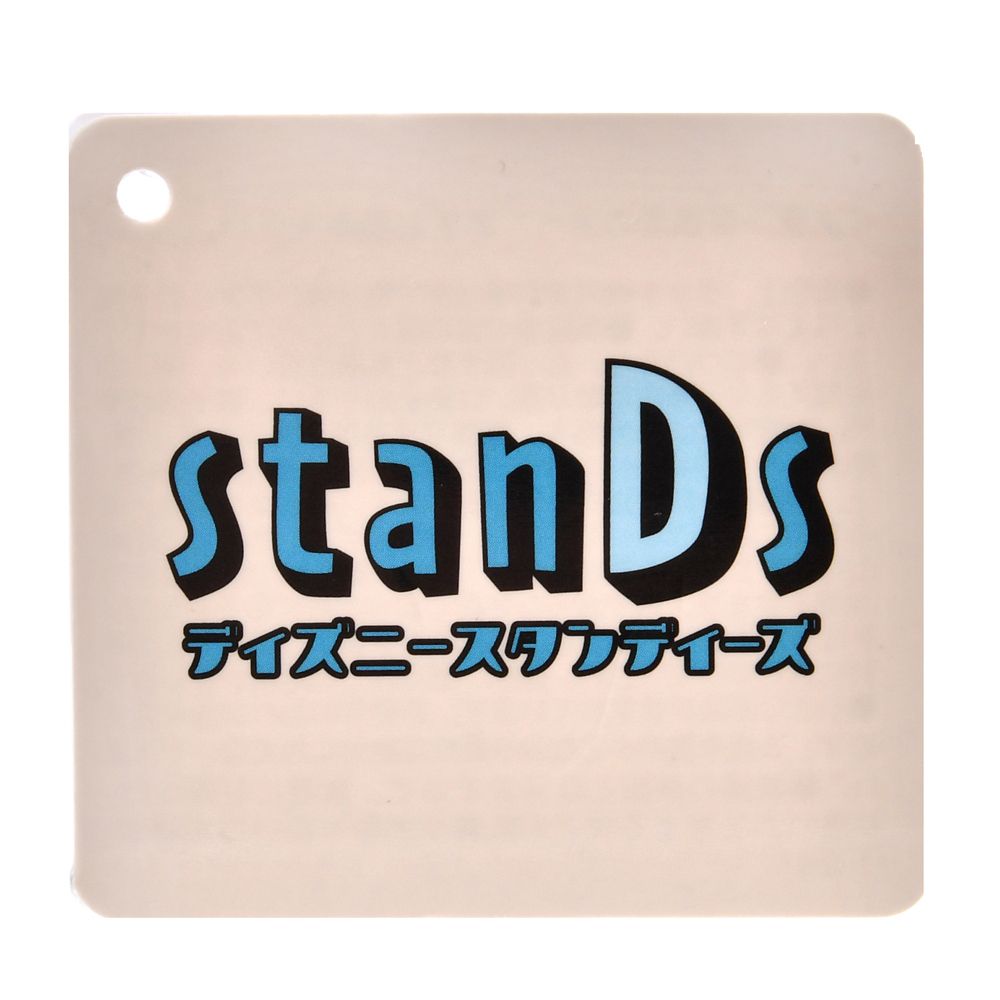 ジャンバ ぬいぐるみ Disney stanDs リロ＆スティッチ