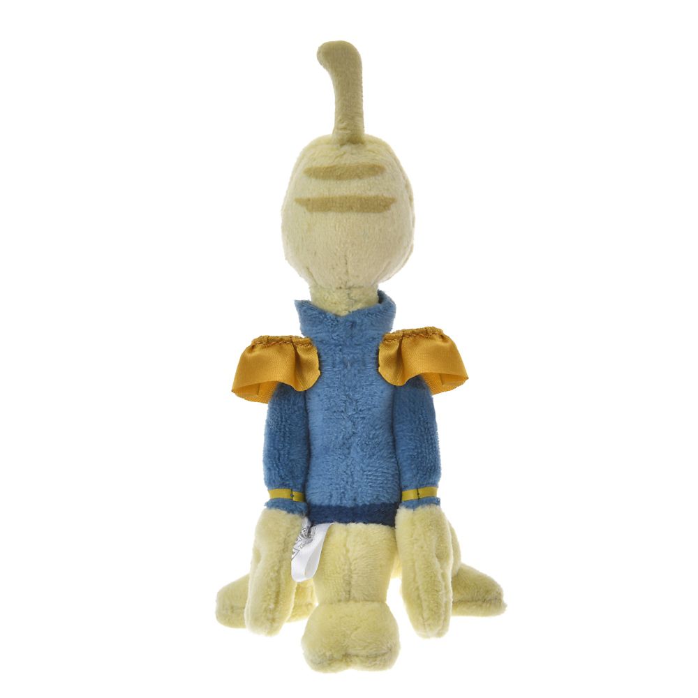 プリークリー ぬいぐるみ Disney stanDs リロ＆スティッチ