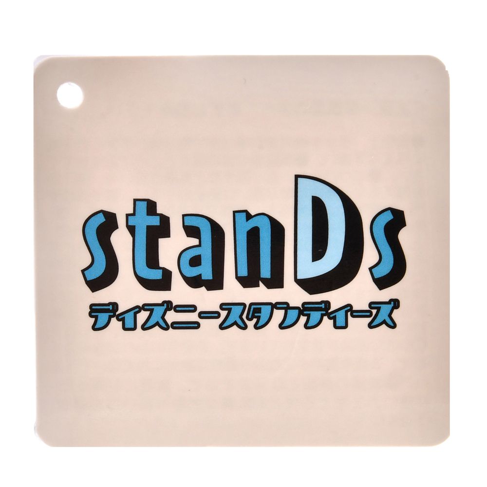 プリークリー ぬいぐるみ Disney stanDs リロ＆スティッチ