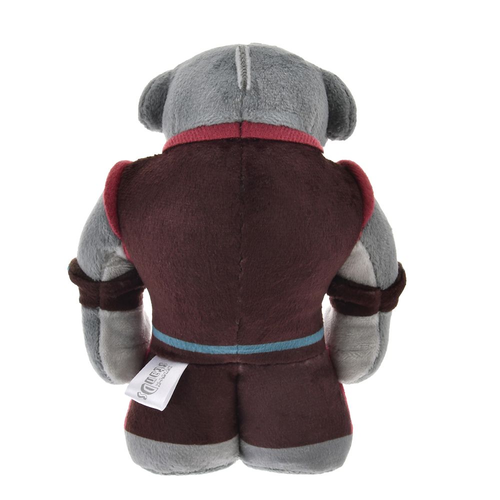 ガントゥ ぬいぐるみ Disney stanDs リロ＆スティッチ