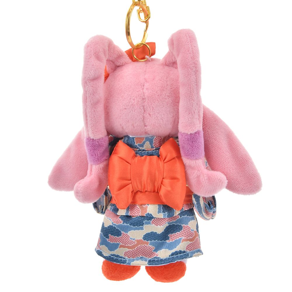 【再入荷】エンジェル ぬいぐるみキーホルダー・キーチェーン Japan Original