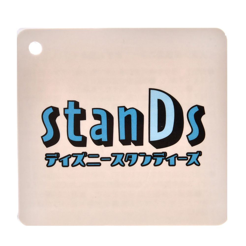 スティッチ ぬいぐるみ 宇宙服スタイル Disney stanDs リロ＆スティッチ