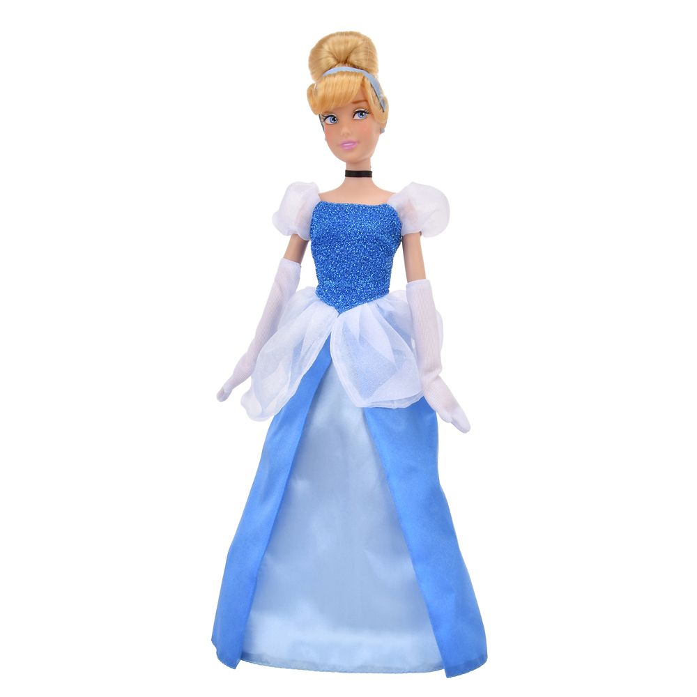 シンデレラ ドール カボチャの馬車 ライトアップ＆ムーブ デラックス