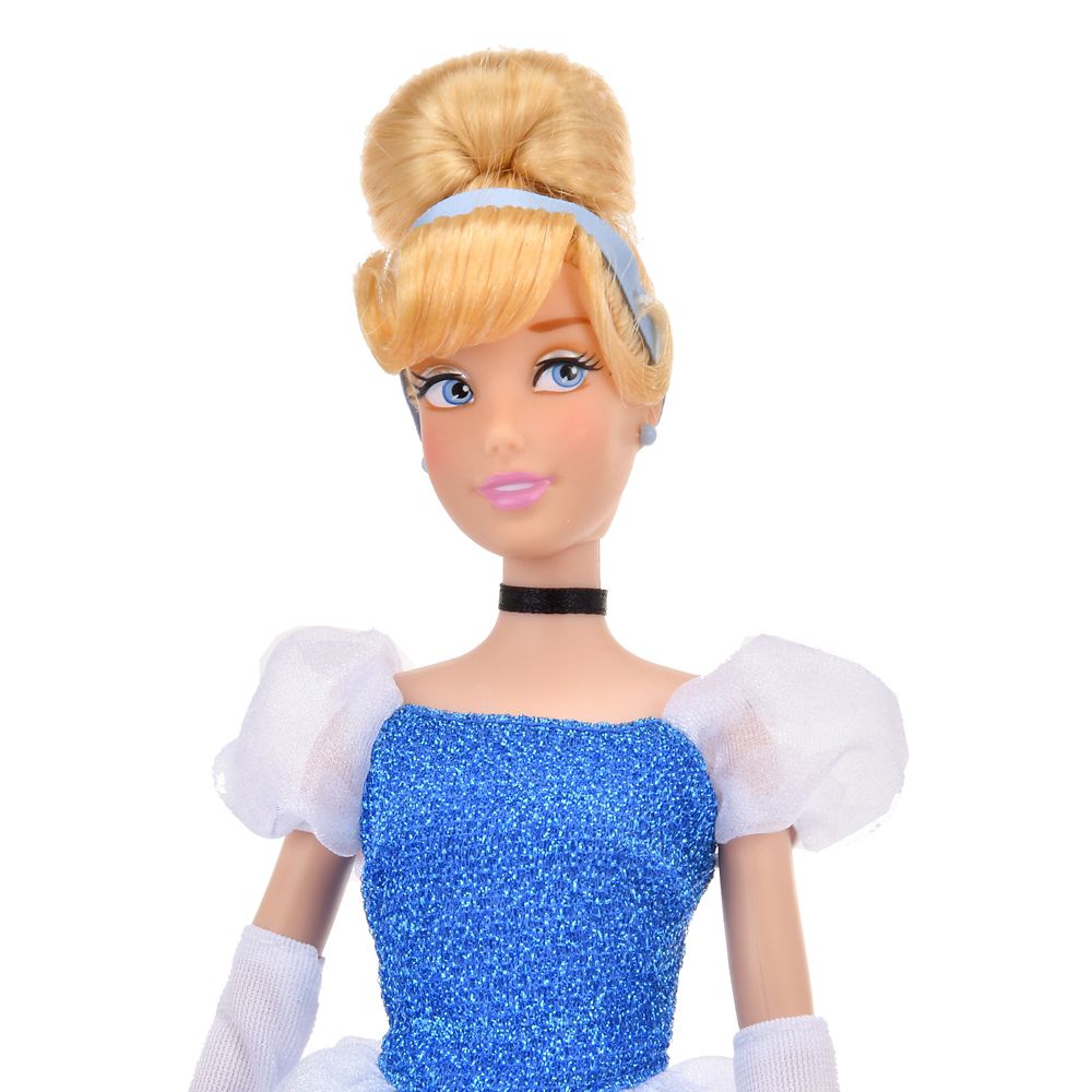 シンデレラ ドール カボチャの馬車 ライトアップ＆ムーブ デラックス