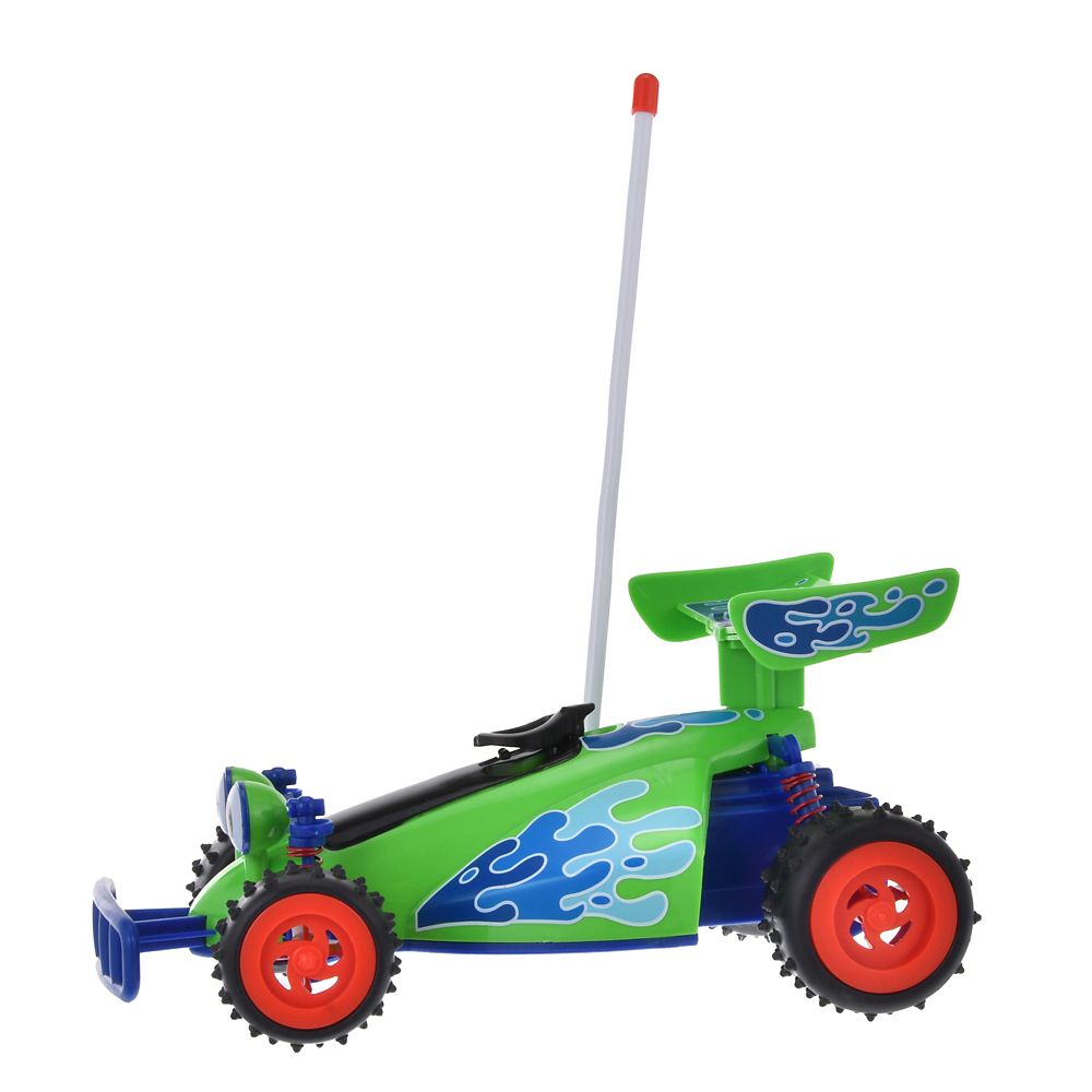 RC おもちゃ リモコンカー トイ・ストーリー