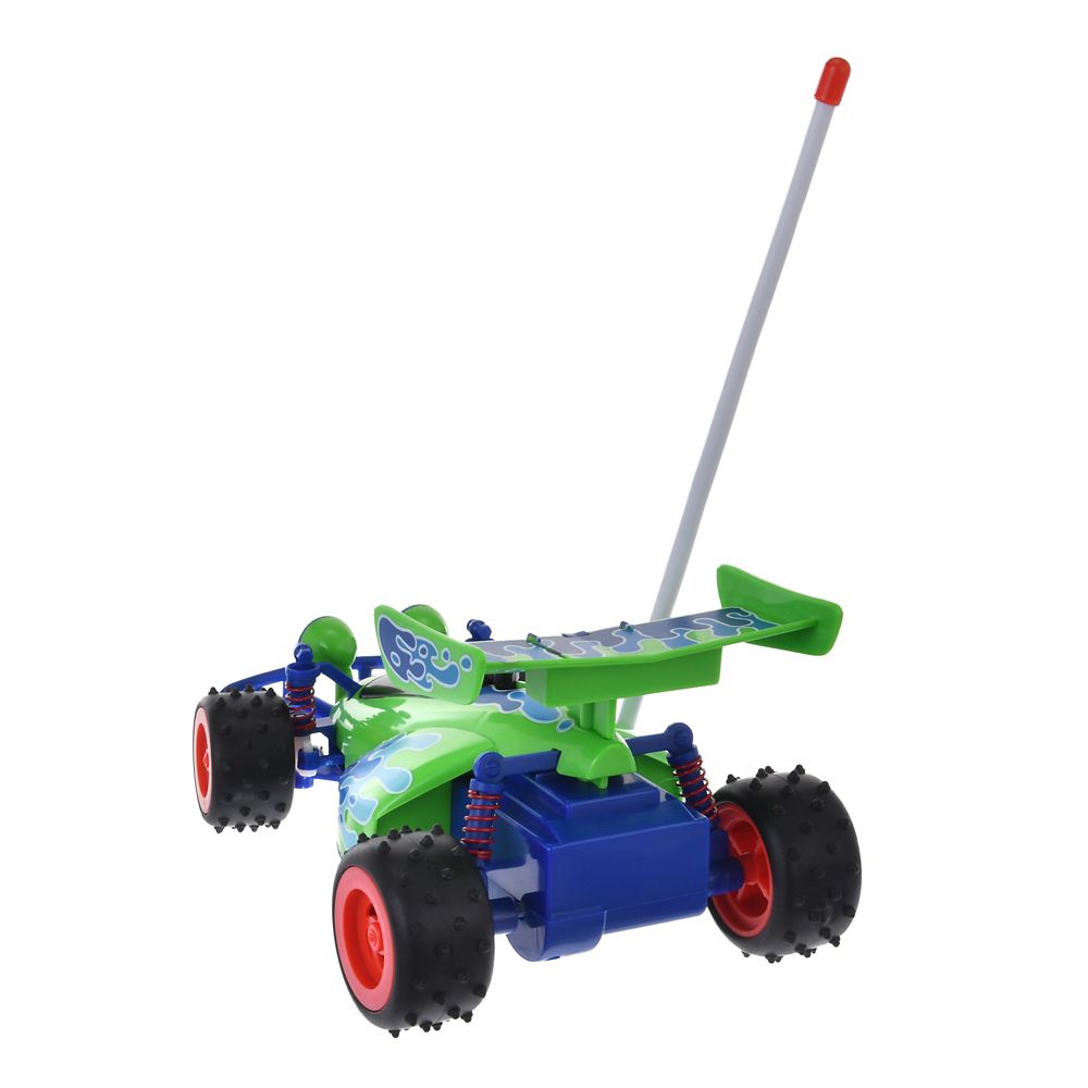 RC おもちゃ リモコンカー トイ・ストーリー