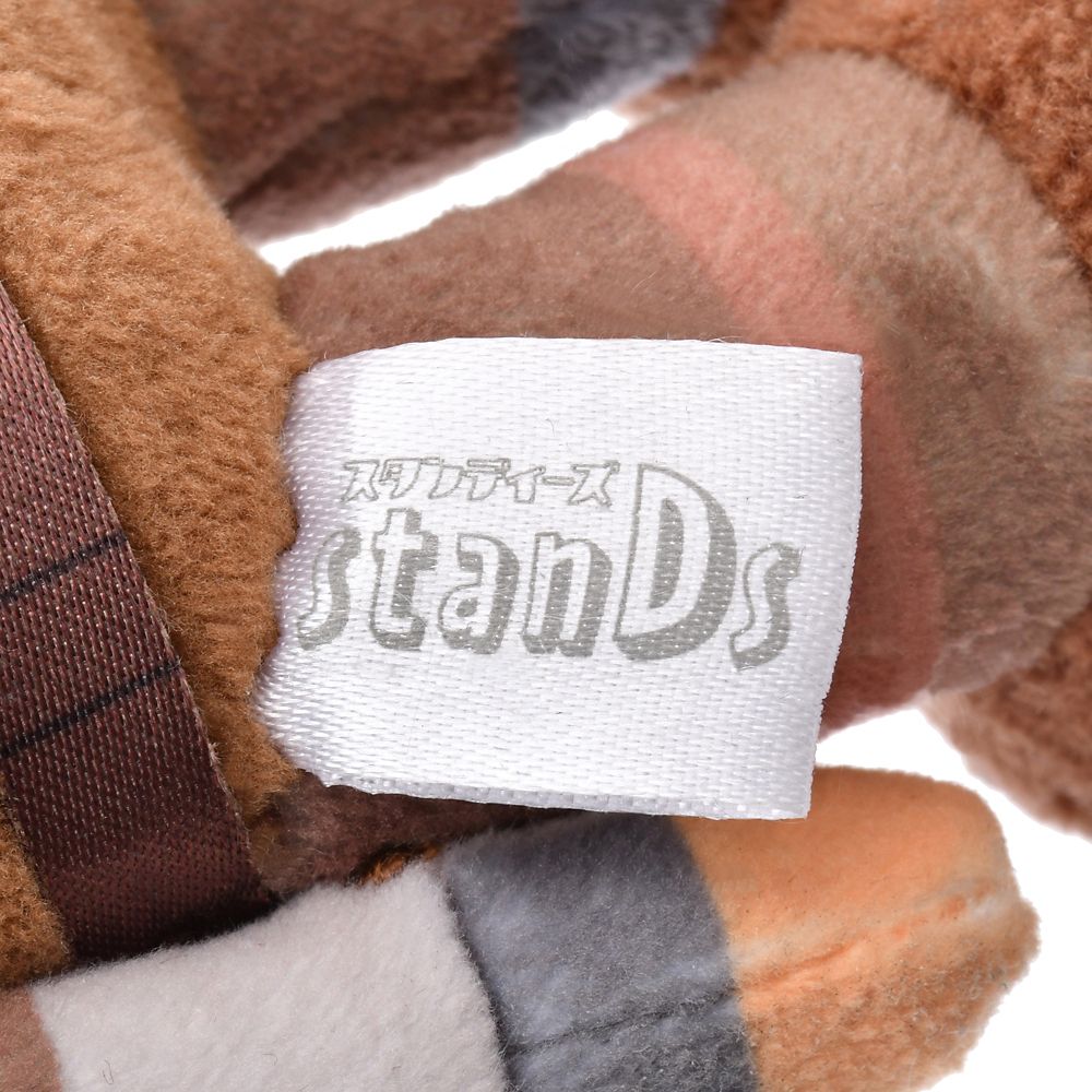 スター・ウォーズ マンダロリアン＆グローグー ぬいぐるみ セット Disney stanDs  May the 4th 2025