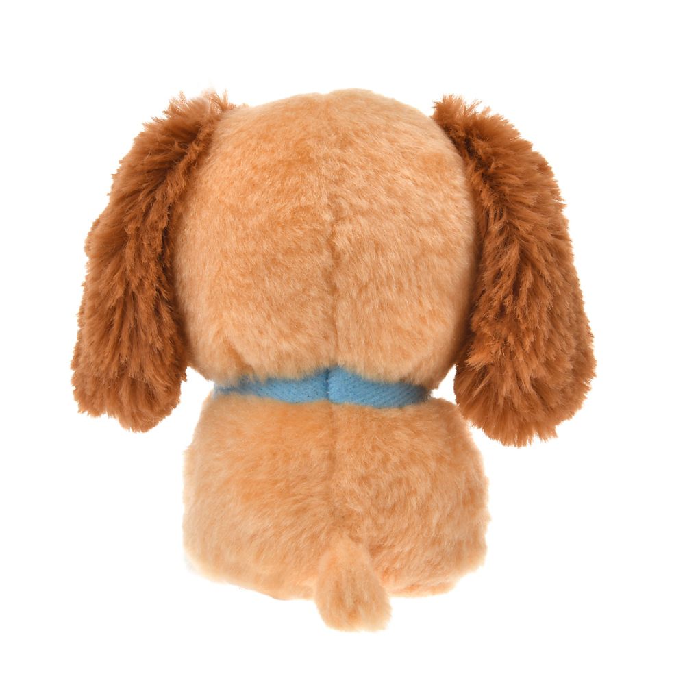 レディ ぬいぐるみ うるぽちゃちゃん わんわん物語