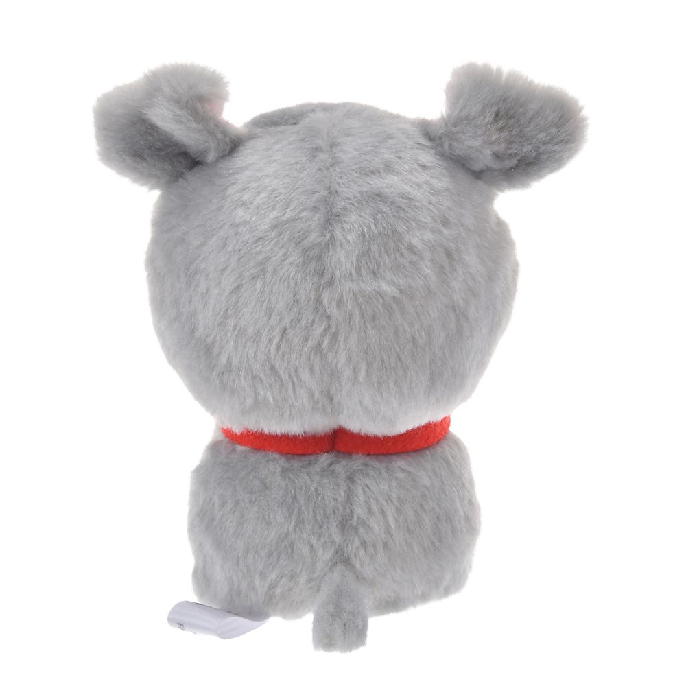 トランプ ぬいぐるみ うるぽちゃちゃん わんわん物語